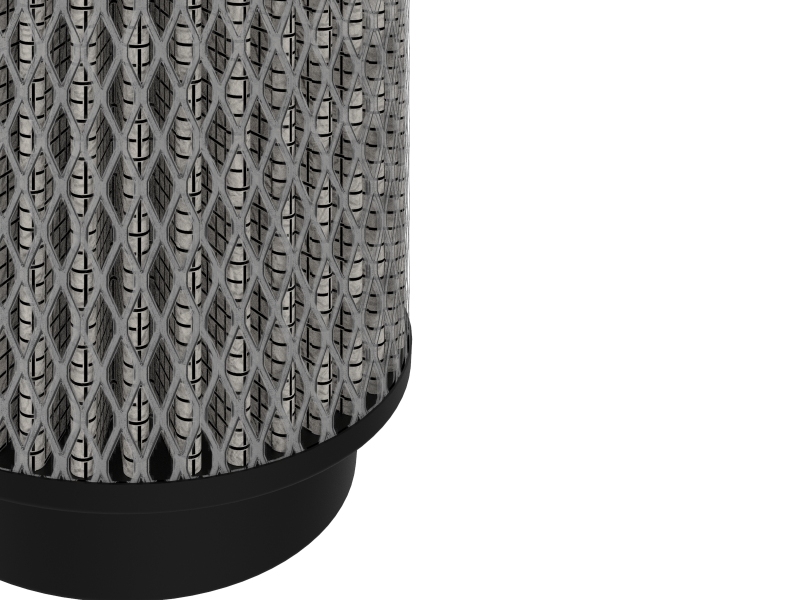 aFe Aries Powersports Pro Dry S Air Filter 17-20 Can-Am SxS Maverick X3 1000cc thumbnail 8