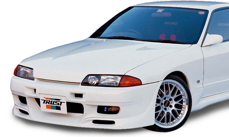 GRE Bumper Bars