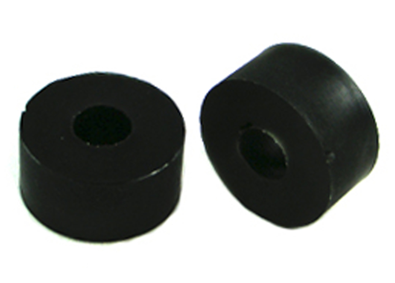 Whiteline Plus 3/08+ Dodge Challenger / 11/05+ Charger Rear 18mm Sway Bar Mount thumbnail 7