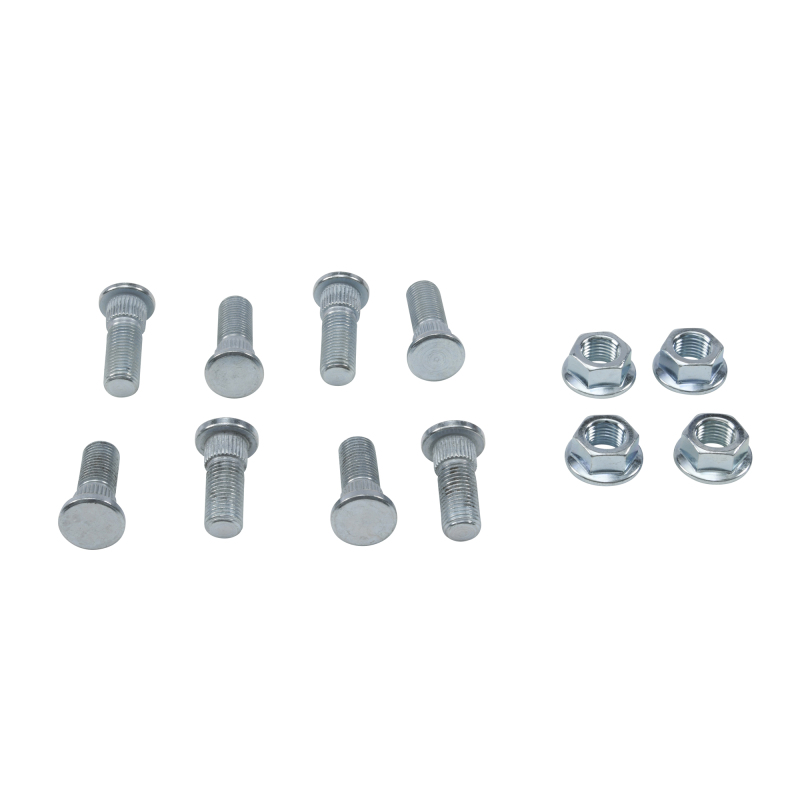 All Balls Racing Wheel Stud and Nut Kit