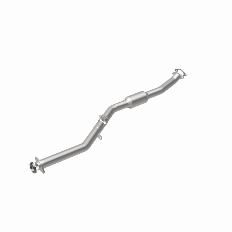 MagnaFlow Direct Fit Catalytic Converter 2015 Subaru WRX thumbnail 8