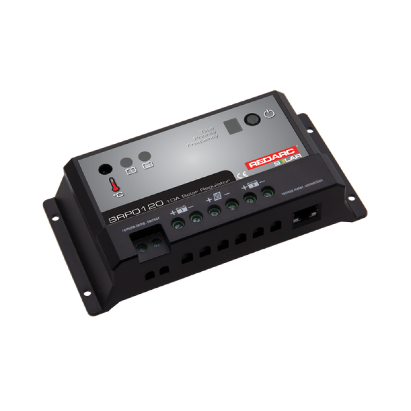 RDC Solar Regulators