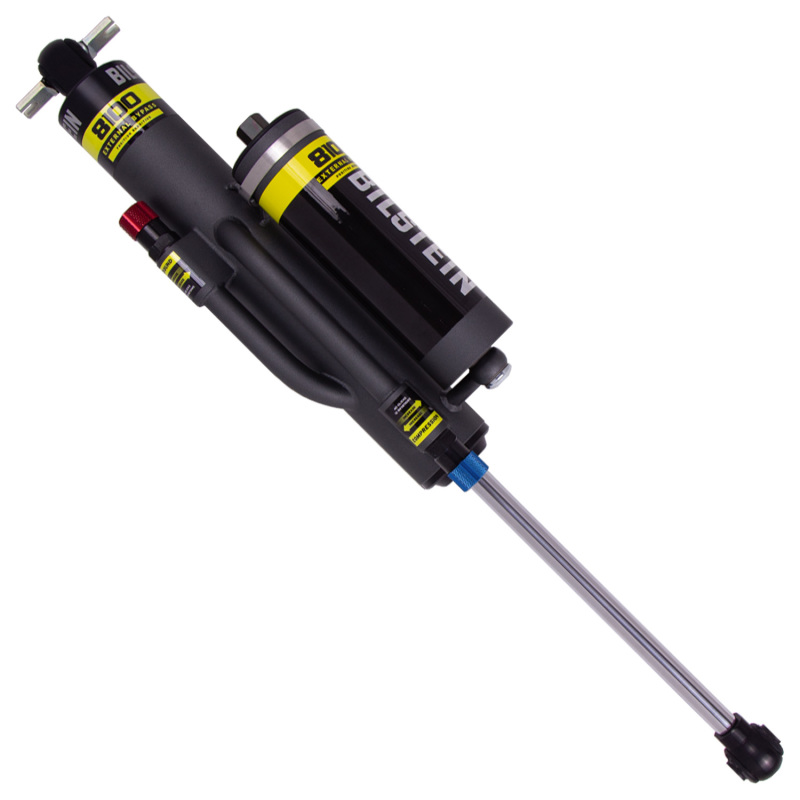 Bilstein 07-17 Jeep Wrangler / 2018 Jeep Wrangler JK B8 8100 (Bypass) Rear Right Shock Absorber thumbnail 3
