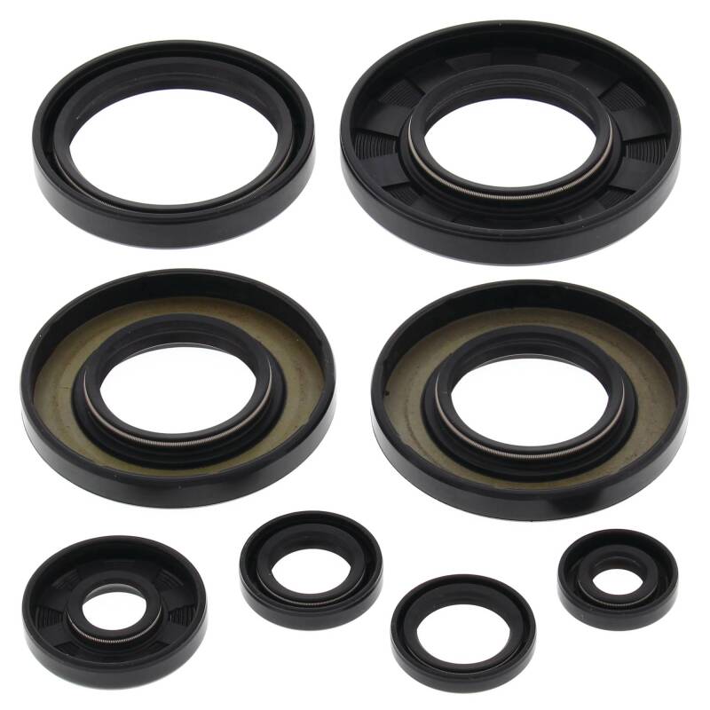 VEP Engine Oil Seal Kit