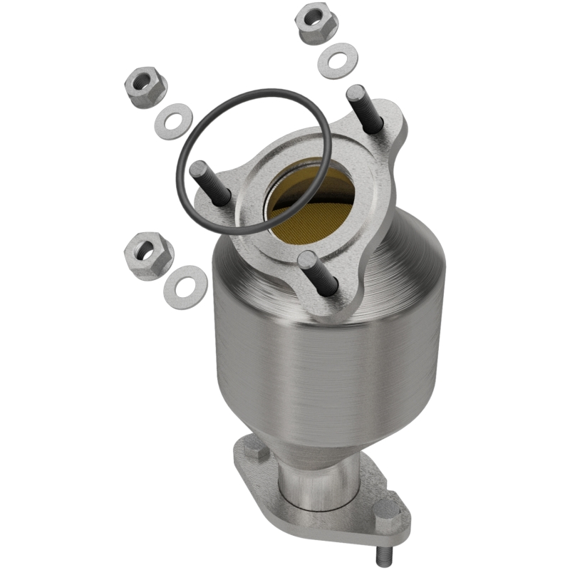 MagnaFlow Direct Fit Catalytic Converter 2010-2011 LaCrosse 3.6 L Underbody thumbnail 5