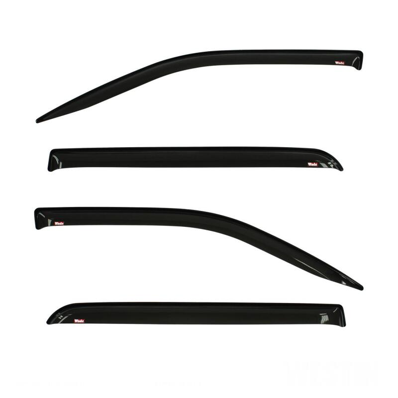 WES Wade Slim Deflectors