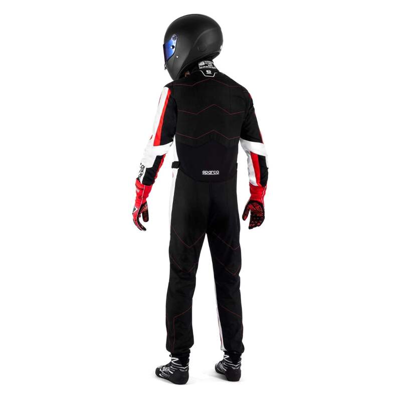 SPARCO SPA Suit Kerb