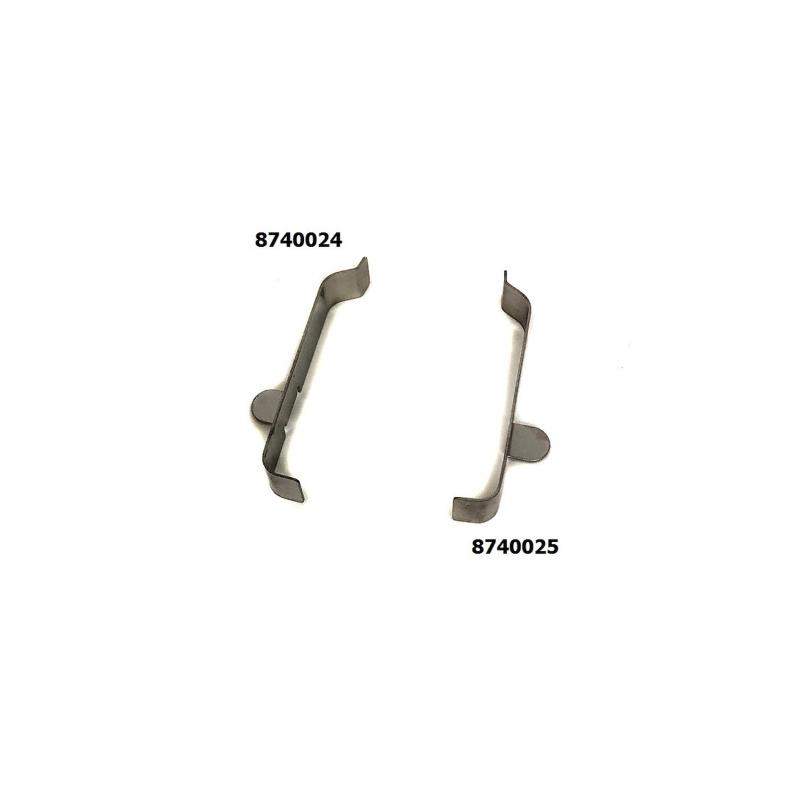 Baer Brakes S4 (1.625in) Caliper Rebuild Kit thumbnail 3
