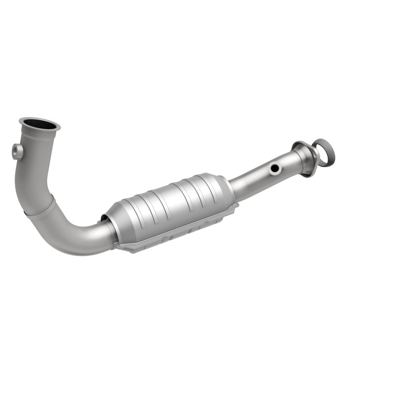 MagnaFlow Direct Fit Catalytic Converter 2004 Liberty P/S frt thumbnail 9