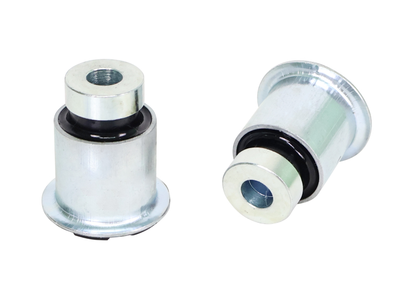 Service kit for Whiteline front upper control arms