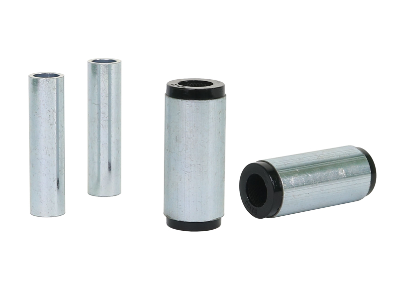 Whiteline 73-79 Ford F-100/F-250/F-350 Rear Spring Bushing Kit
Bushing Kit