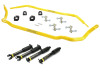 aFe Control Stage 1 Suspension Package Johnny OConnell 97-13 Chevy Corvette C5/C6 thumbnail 4