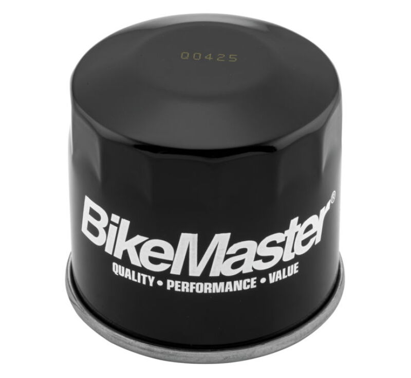 BKM Oil Filters