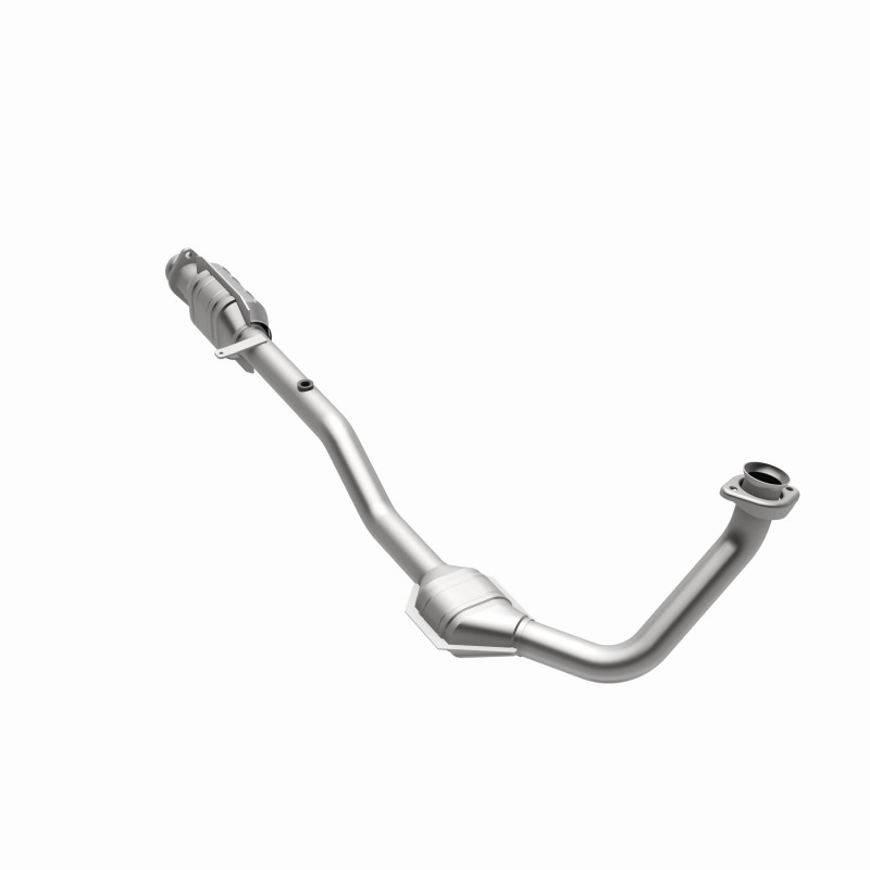 MagnaFlow Direct Fit Catalytic Converter 99-01 Ford Explorer 5.0L thumbnail 9