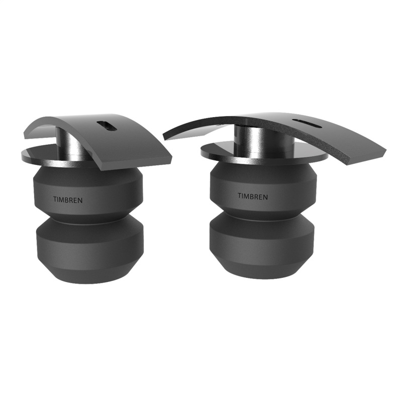 TIM Suspension Enhancement Systems