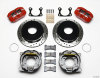 WIL Dynapro Brake Kit