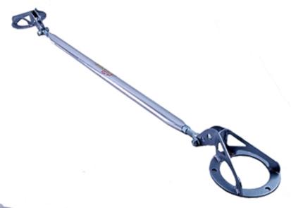 WL Strut Bars - Rear