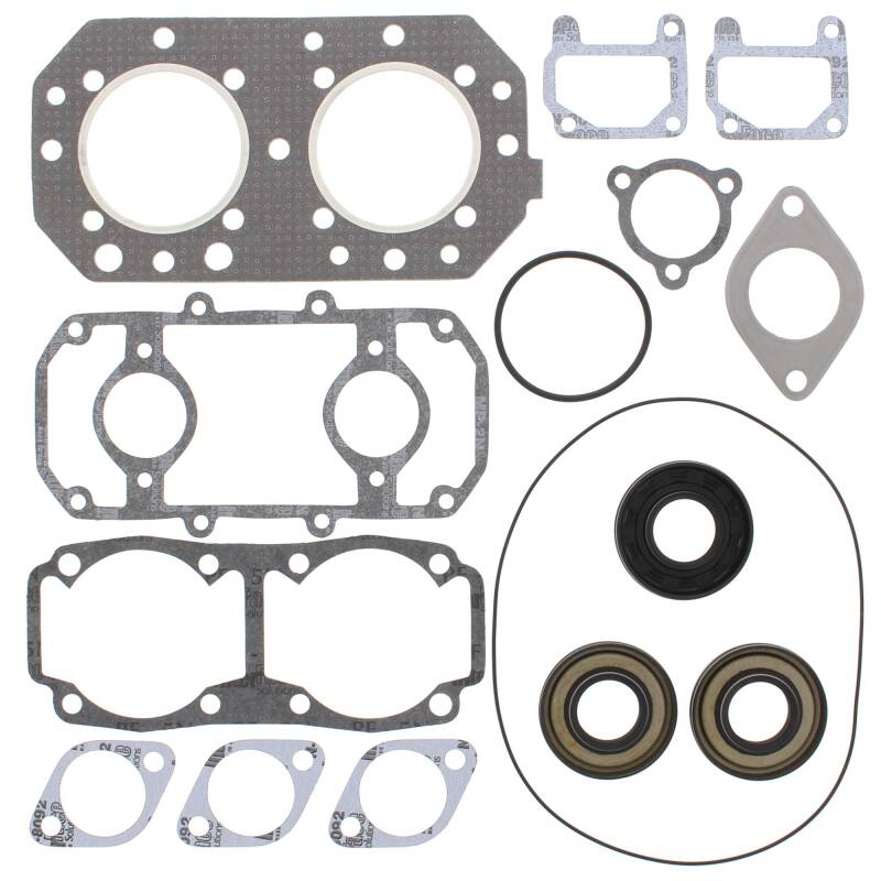 VEP Complete Gasket Kit