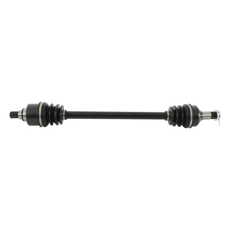 ABR Xtreme Duty Axles