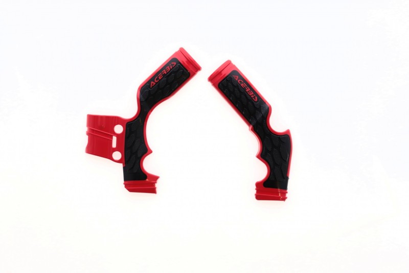 ACB X-Grip Frame Protector