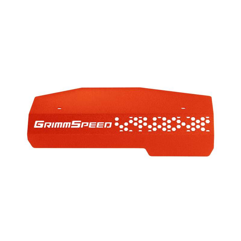 GRM Pulley Cover