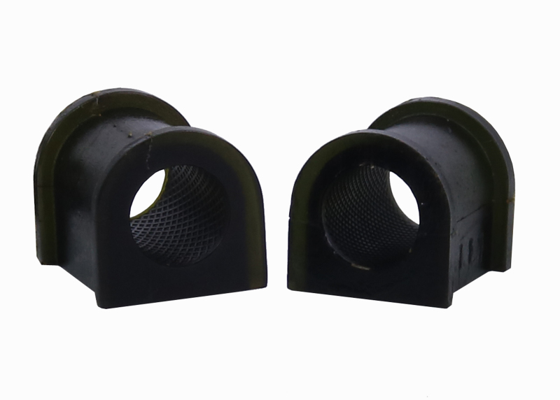 Whiteline 87-89 Toyota MR2 18mm Rear Sway Bar Mount Bushing Kit thumbnail 4