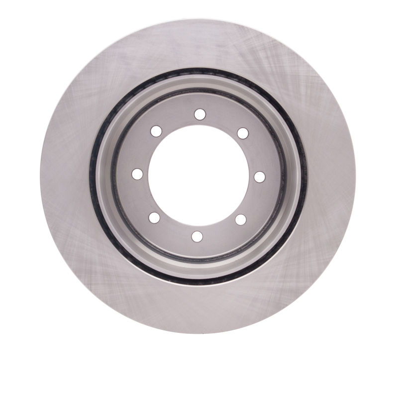 DFC 11-22 Ford F-350 Super Duty 2WD Rear Brake Rotor