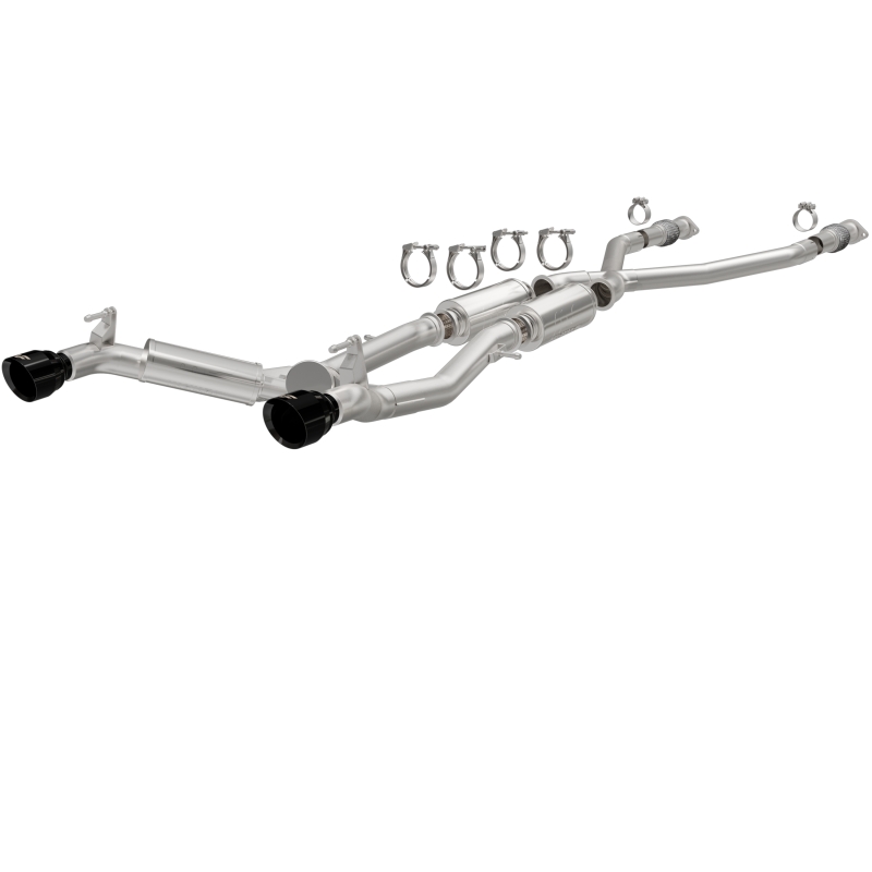 MAG Catback Exhaust