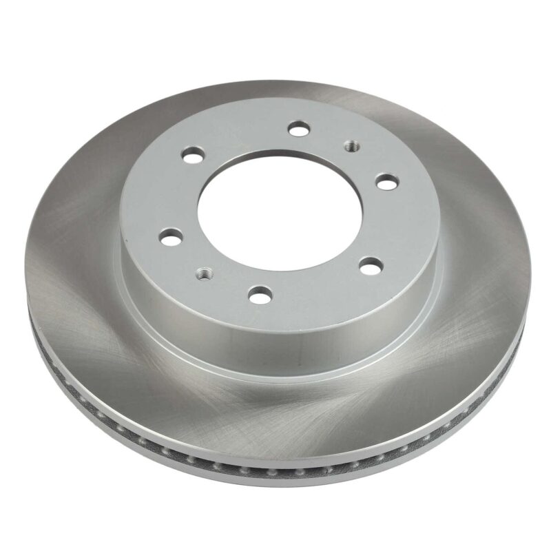 PSB Semi Coated Rotors