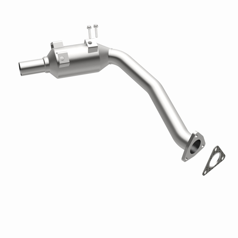 MagnaFlow 00-04 Boxster H6 3.2 2.7 OEM Underbody Direct Fit Converter thumbnail 9