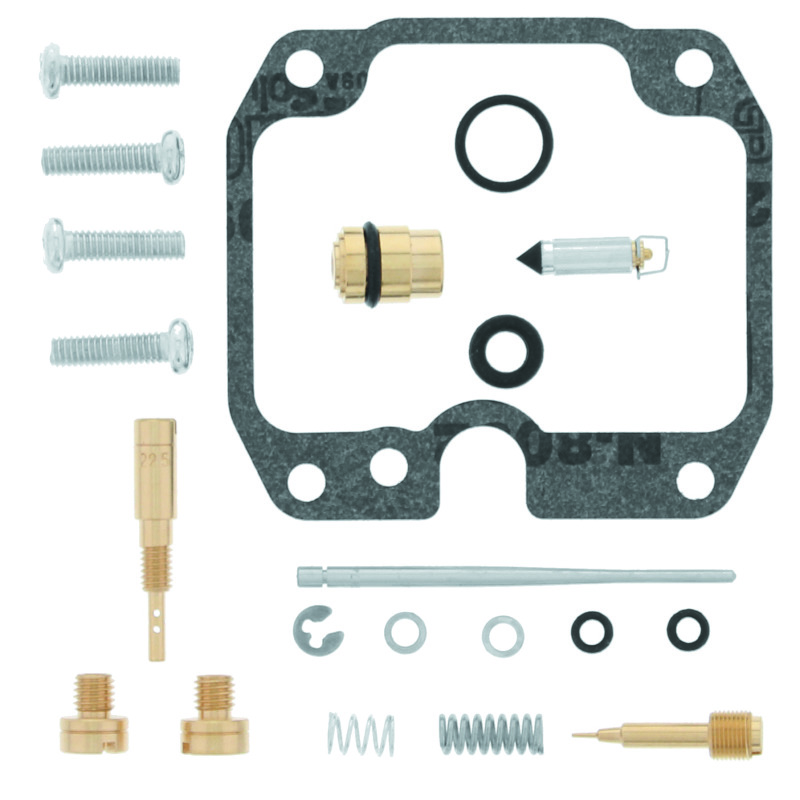 QBS Carburetor Kits