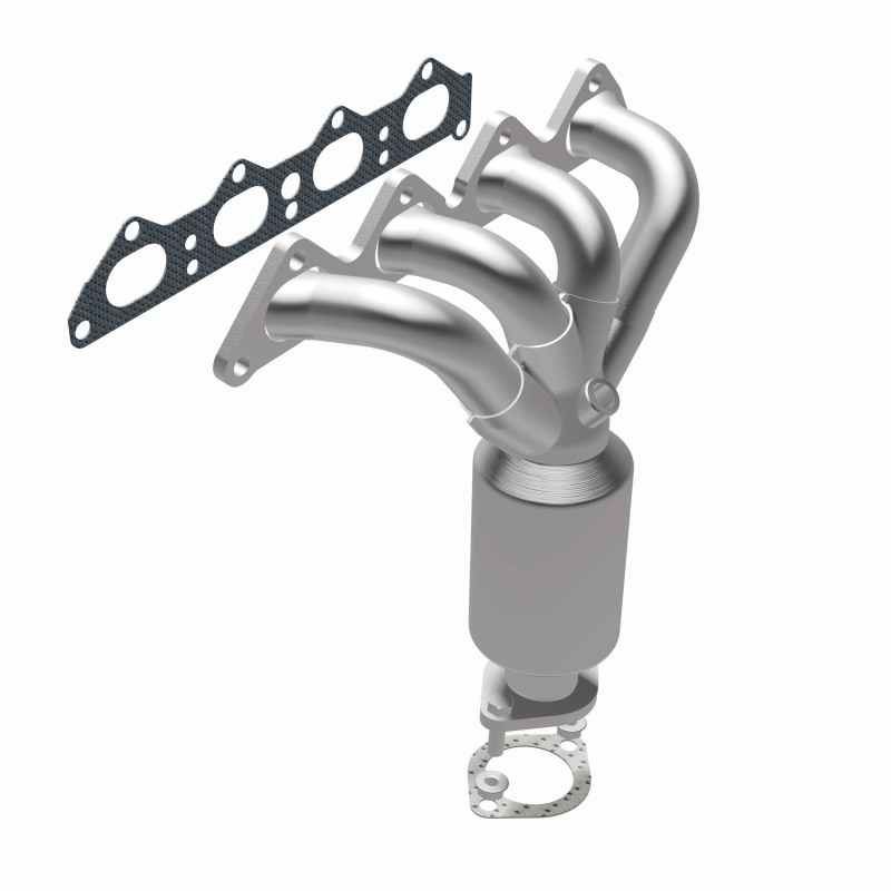 MagnaFlow Direct Fit Catalytic Converter 09-10 Kia Sportage 2.0L thumbnail 8