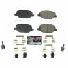 PSB Z23 Evolution Brake Pads