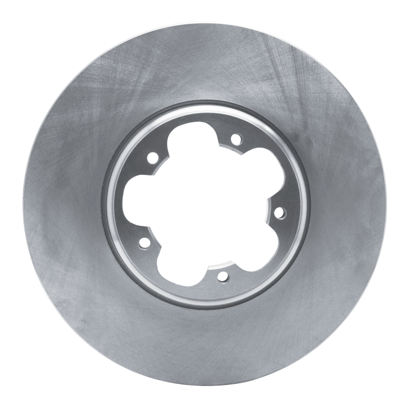 DFC Brake Rotors - Plain