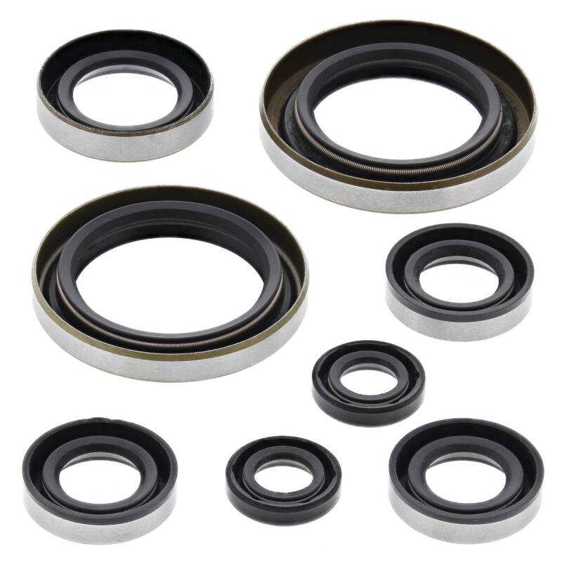 VEP Engine Oil Seal Kit