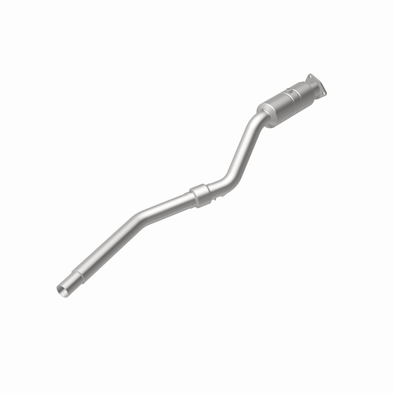MagnaFlow Direct Fit Catalytic Converter 02-03 Audi A6 3L 5 speed P/ thumbnail 9