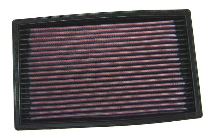 K&N 90-97 Miata Drop In Air Filter
Replacement Air Filt
Air Filter