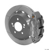 WIL Superlite Brake Kit