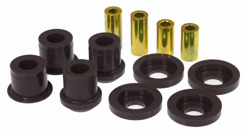 PRO Control Arm Bushings - Blk