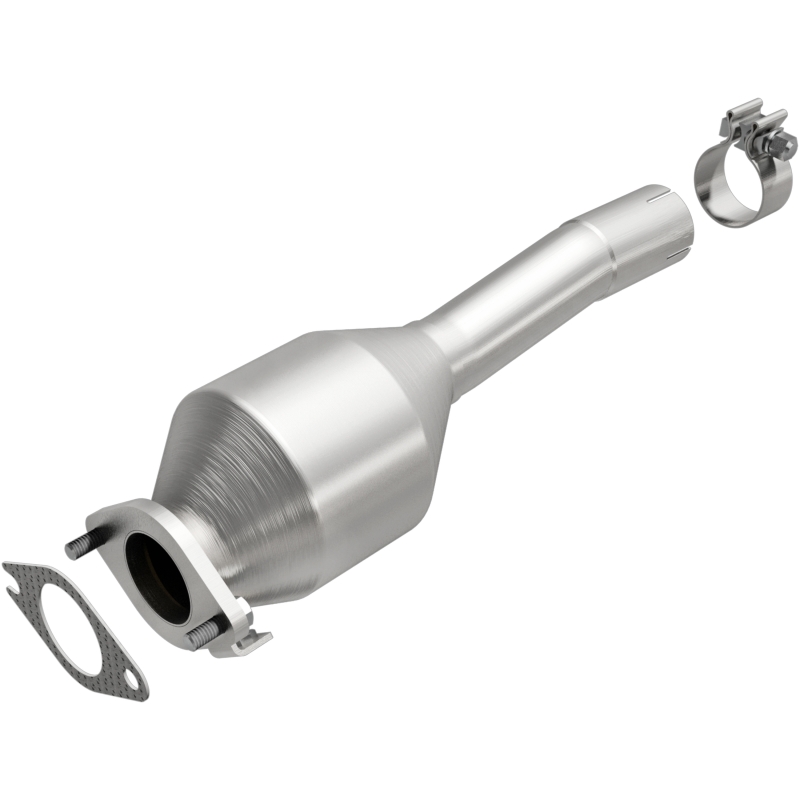 MAG Converter Direct Fit