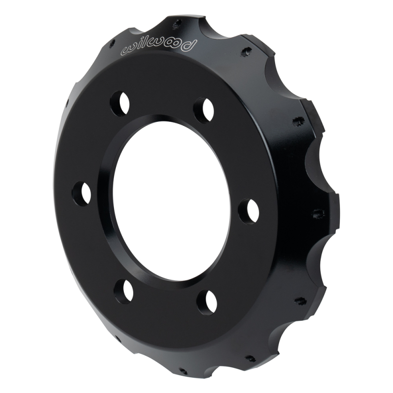 WIL Rotor Hat