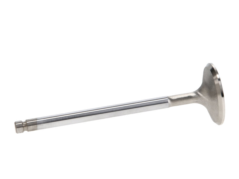 Manley 90-00 Mitsubishi Eclipse GS/T 2.0L (4G63/T) DOHC 16 Intake 34mm Stainless Race Flo Valve thumbnail 6