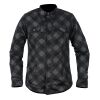 SAS Cross My Heart Moto Shirt