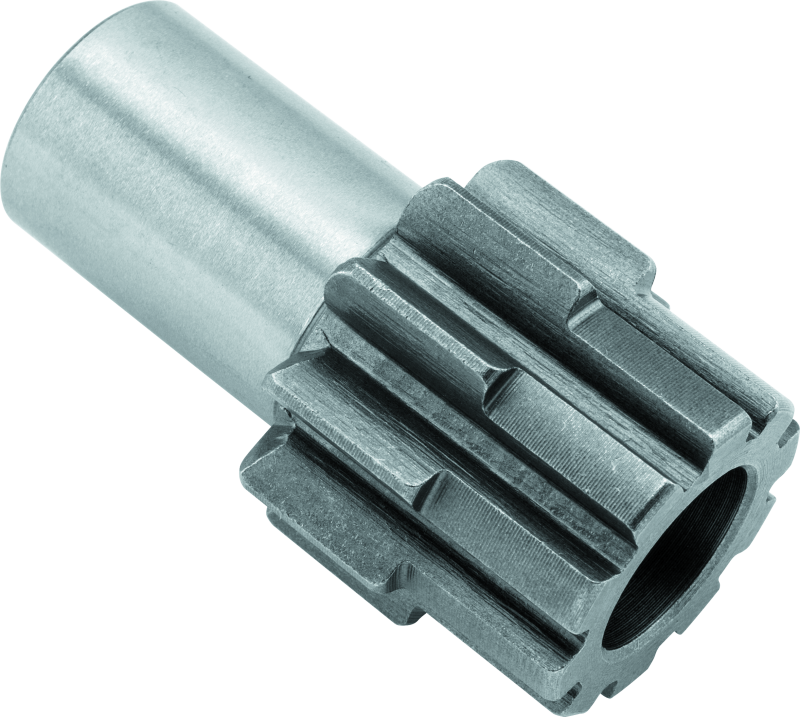 Twin Power 94-06 Big Twin Except 06 Dyna 10 Tooth Starter Pinion Gear Use With 102T Ring Gear thumbnail 2