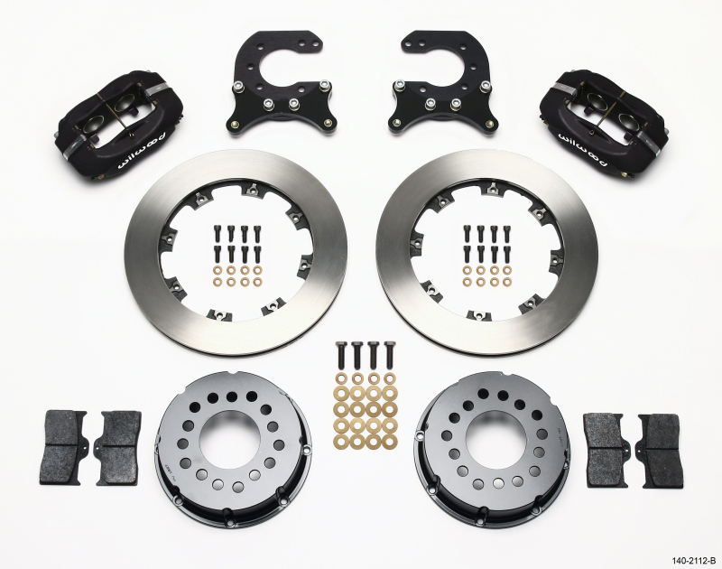 WIL Dynalite Brake Kit