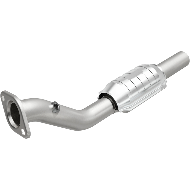 MagnaFlow Direct Fit Catalytic Converter 2007 Dodge Caliber 2.4L thumbnail 3