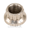ARP M12 x 1.25 SS M14 Socket 12pt Nut Kit thumbnail 3