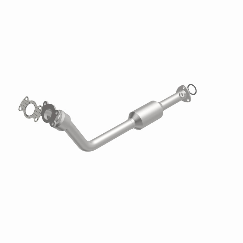 MagnaFlow Direct Fit Catalytic Converter 96-98 Grand AM 2.4L M/T thumbnail 8