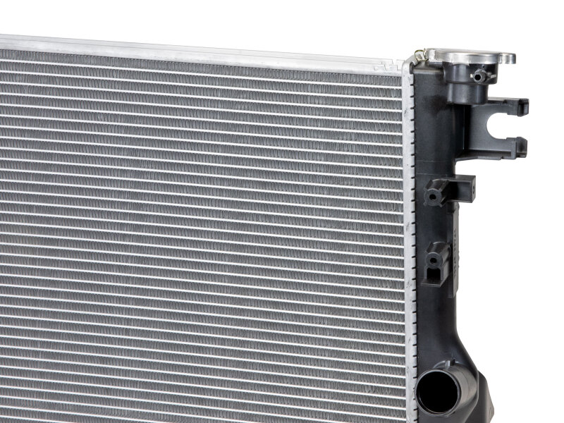 aFe BladeRunner OER Series Radiator 07-18 Jeep Wrangler (JK) V6-3.6/3.8L thumbnail 8