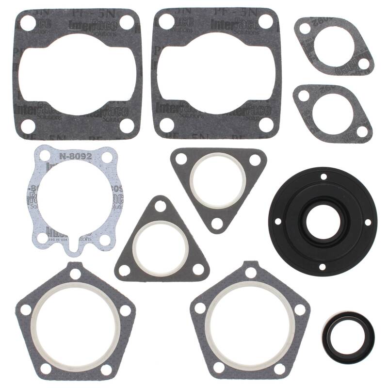 VEP Complete Gasket Kit